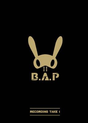 B.A.P【限定版】Recording Take 3&4(DVD付き)デヒョン