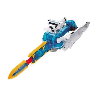 仮面ライダーフォーゼ コズミックモジュール DXバリズンソード 仮面ライダーフォーゼ コズミックモジュール DXバリズンソード