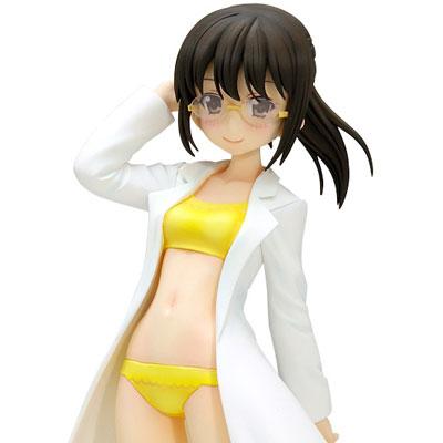 WAVE BEACH QUEENS 僕は友達が少ないNEXT 1/10 羽瀬川小鳩 NEXT