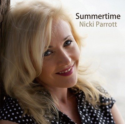 Summertime : Nicki Parrott | HMV&BOOKS online - VHCD-1079