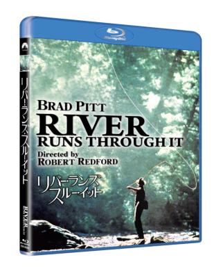 リバー・ランズ・スルー・イット | HMV&BOOKS online - PBH-300155