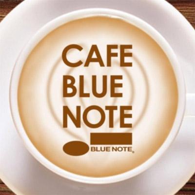 Cafe Bluenote | HMV&BOOKS online - TOCJ-66589/90
