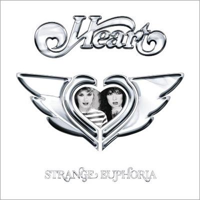 Strange Euphoria : Heart | HMV&BOOKS online - 88691937362