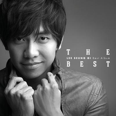 Lee Seung Gi ～the Best～ : イ・スンギ | HMV&BOOKS online