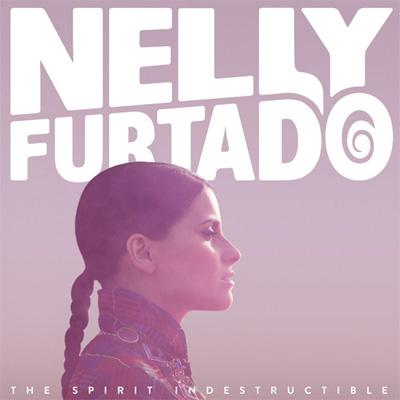 Spirit Indestructible : Nelly Furtado | HMVu0026BOOKS online - 3714406