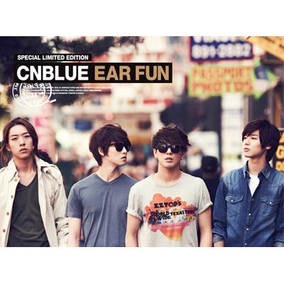 注目ブランド CNBLUE』ーメンバーの中ではカン・ミンヒョクが好きです ミュージック