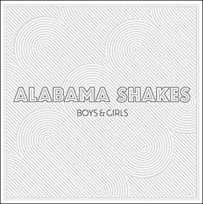 Boys u0026 Girls (+7 Inch) : Alabama Shakes | HMVu0026BOOKS online - RTRADLPX650