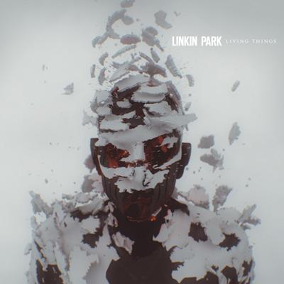 Living Things : Linkin Park | HMVu0026BOOKS online - WPCR-14496