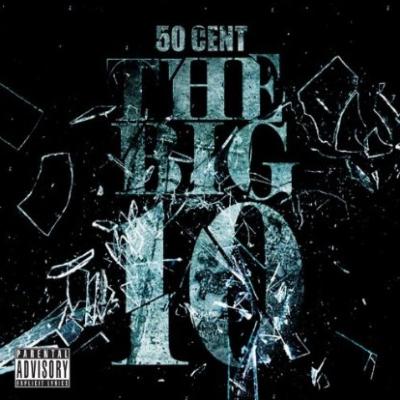 Big 10 50 Cent Hmv Books Online Qbr112