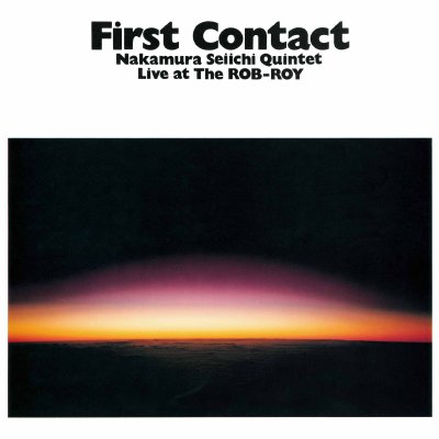 First Contact : Nakamura Seiichi | HMV&BOOKS online : Online
