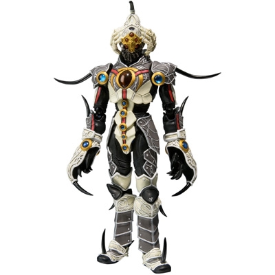 Shフィギュアーツ スコーピオンゾディアーツ : Accessories (Figure 