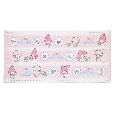 マイメロディ バスタオル(ともだち) : サンリオ | HMV&BOOKS online