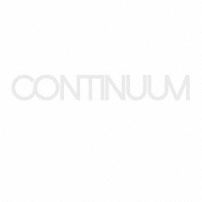 Continuum : John Mayer | HMV&BOOKS online - SICP-3549