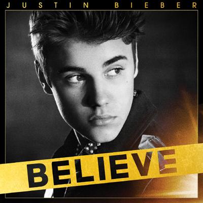 Believe : Justin Bieber | HMV&BOOKS online - 3701673