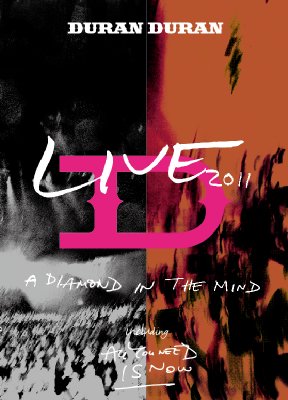 Diamond in the Mind [DVD]