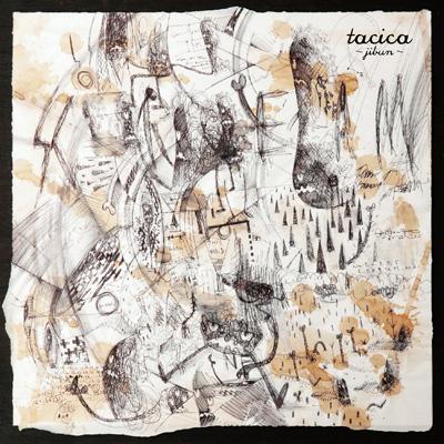 【サイン入】tacica 限定アナログ盤 jibun jibun (アナログレコード) : tacica | HMV&BOOKS online - SEJL-24