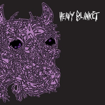 Heavy Blanket : Heavy Blanket | HMV&BOOKS online - PH-14