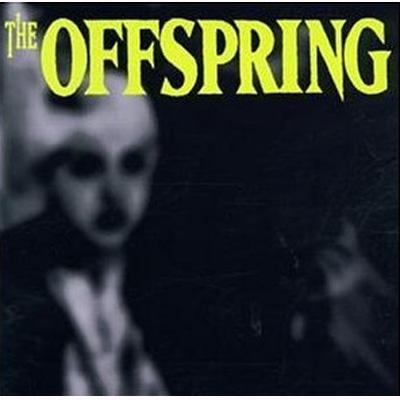 Offspring : Offspring | HMV&BOOKS online - SICP-3551