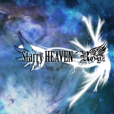 新作揃え Starry HEAVEN HMV&BOOKS | Royz : TYPE:A】 (+DVD)【初回限定盤 ミュージック