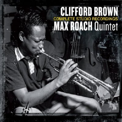 Clifford Brown 名盤レコード　4枚セット Clifford Brown 名盤レコード 4枚セット CLIFFORD BROWN / with