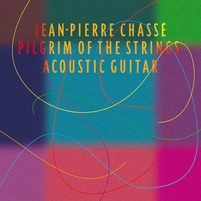 Pilgrim Of The Strings