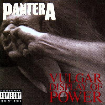 Vulgar Display Of Power: 20周年記念デラックス・エディション Vulgar Display Of Power: 20周年記念デラックス・エディション
