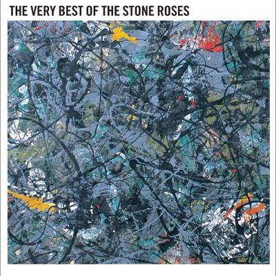 Very Best Of : The Stone Roses | HMV&BOOKS online - 88725406222