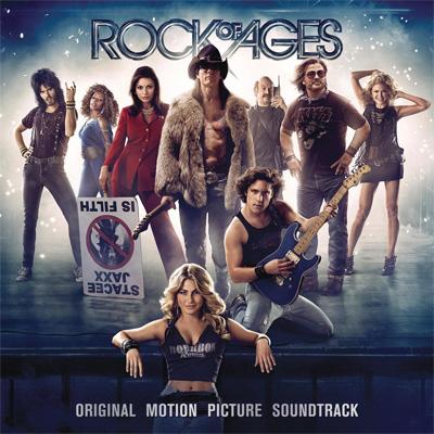 Rock Of Ages : ロック オブ エイジズ | HMV&BOOKS online - 88691995872