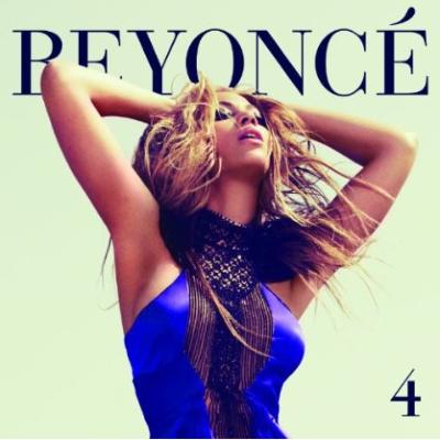 4 (New Version) : Beyonce | HMV&BOOKS online - 88725423662