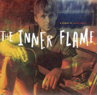 Rainer Ptacek Tribute The Inner Flame | HMVu0026BOOKS online - MSIG0804