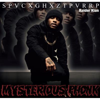 Mysterious Phonk: Chronicles Of Spaceghostpurrp
