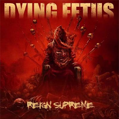 Dying Fetus アルバム3枚セット DYING FETUS | Purification Through Violence Deluxe 25th