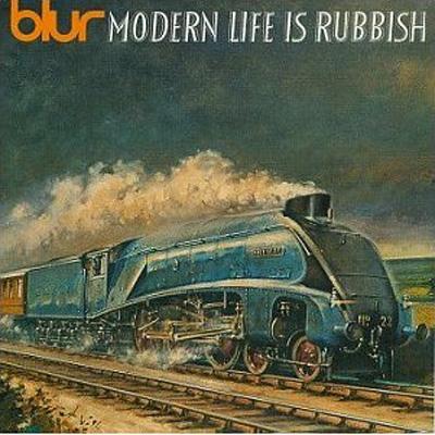 おまけ付 MODERN LIFE IS RUBBISH - blur オリジナル 71i4mH+ZQ+L._UF1000,1000_QL80_.jpg