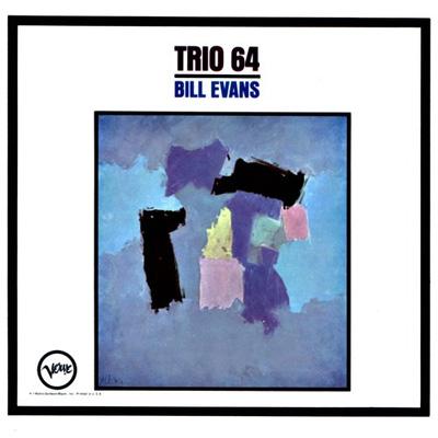 名作 BILL EVANS ビルエバンス レア盤LP TRIO64 洋楽 - www ...