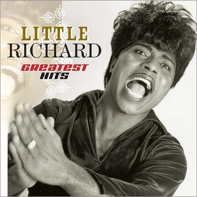 Greatest Hits : Little Richard | HMV&BOOKS Online - VP80016