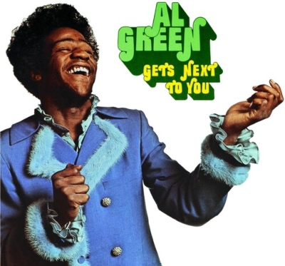 Gets Next To You (アナログレコード) : Al Green | HMV&BOOKS online 