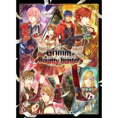グリム・ザ・バウンティハンター : Game Soft (PlayStation
