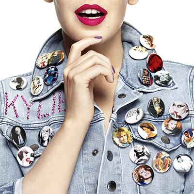 Best Of Kylie Minogue : Kylie Minogue | HMV&BOOKS online - TOCP-71321