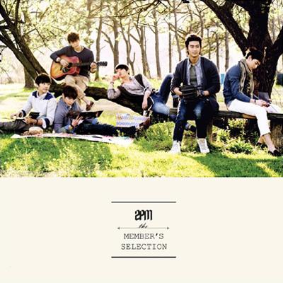 2PM ベストアルバム 3点セット 2PM、ベストアルバム『2PM BEST in Korea 2 ～2012-2017