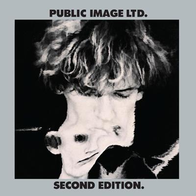 Metal Box (Second Edition) : Public Image LTD | HMV&BOOKS online 