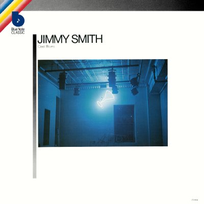 Cool Blues +3 : Jimmy Smith | HMV&BOOKS online - TOCJ-50291