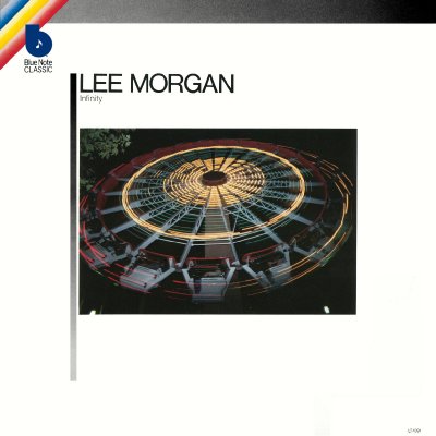 Infinity : Lee Morgan | HMV&BOOKS online - TOCJ-50300