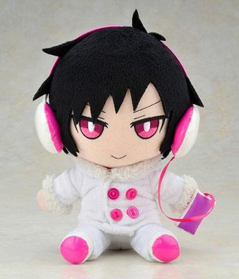 デュラララ 折原臨也 ぬいぐるみ サイケデリック Ver Accessories Figure Hmv Books Online