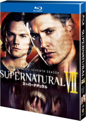 SUPERNATURAL VII スーパーナチュラル <セブンス・シーズン 