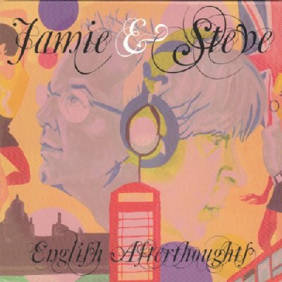 English Afterthoughts