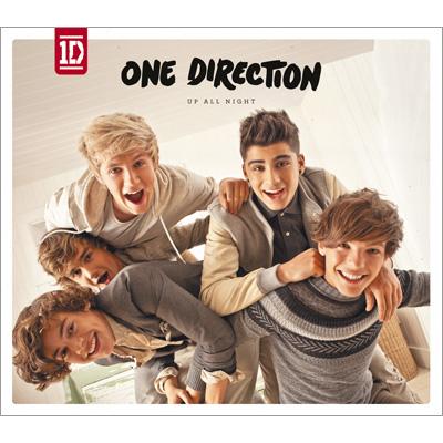 Up All Night : One Direction | HMV&BOOKS online - SICP-3580/1
