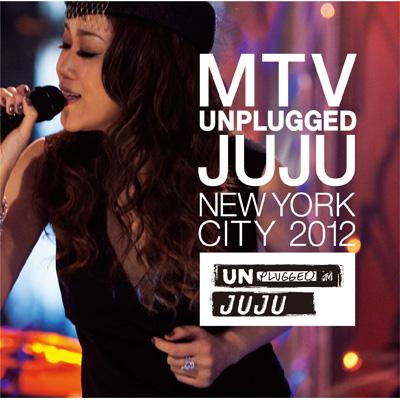 MTV Unplugged : JUJU : JUJU | HMV&BOOKS online - AICL-2414