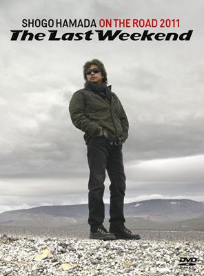 ON THE ROAD 2011 ”The Last Weekend” 【完全生産限定盤 DVD2枚組CD3枚組】 : 浜田省吾 |  HMVu0026BOOKS online - SEBL-2011/5