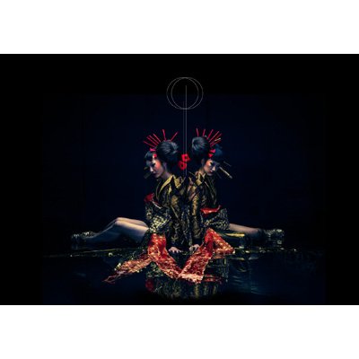 DIVISION (+DVD)【初回限定盤】 : the GazettE | HMV&BOOKS online