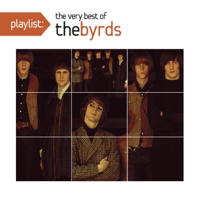 the byrds best of